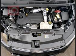 شيفروليه تراكس